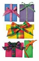 Paper Bliss Bright Presents